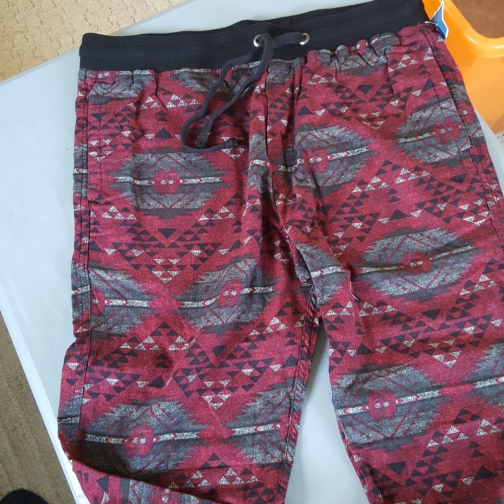 Sweatpants - Picture 2 of 2